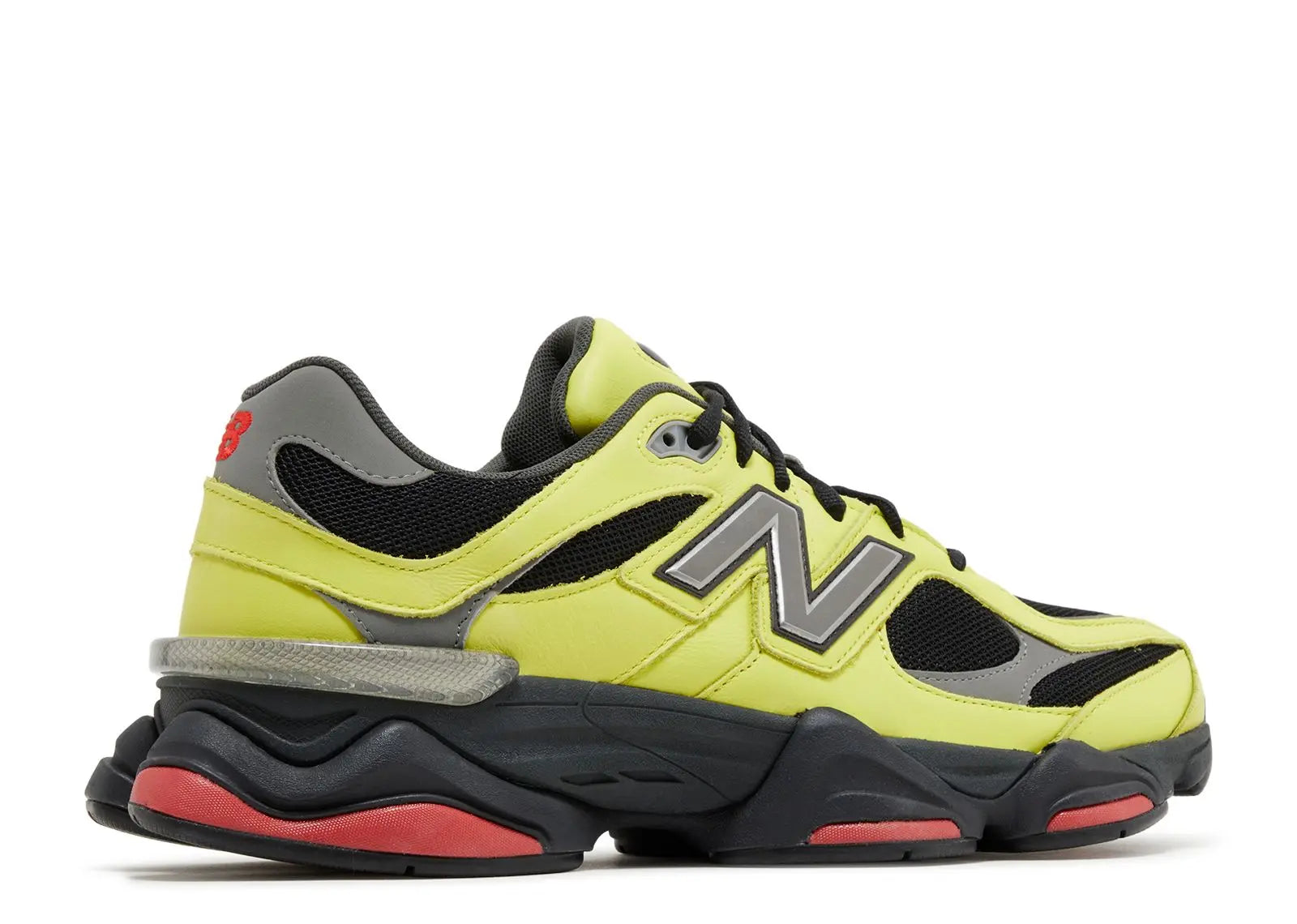 New Balance 9060 Tea Tree New Balance