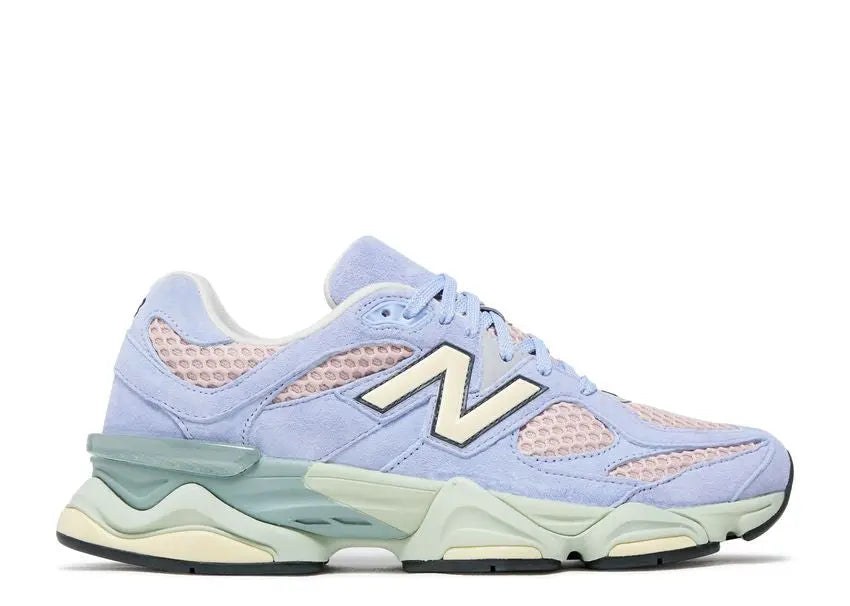 New Balance 9060 The Whitaker Group Missing Pieces Daydream Blue New Balance