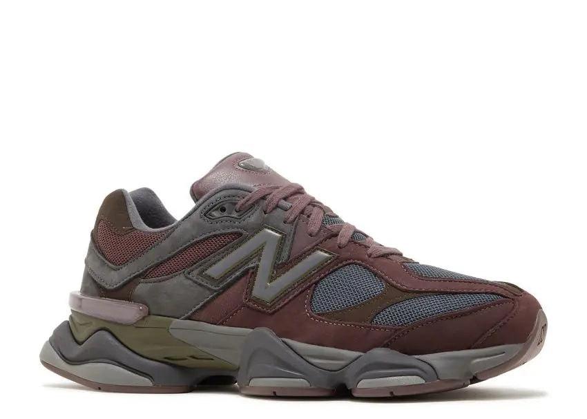 New Balance 9060 Truffle Rich Earth Magnet New Balance