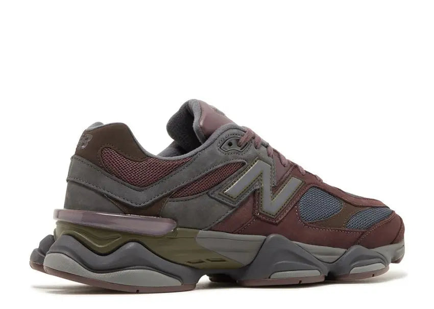 New Balance 9060 Truffle Rich Earth Magnet New Balance