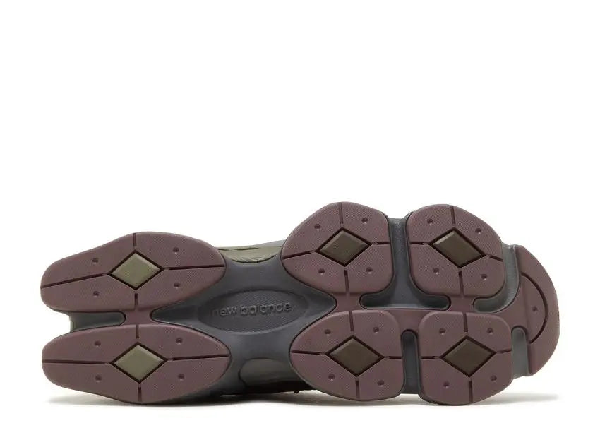 New Balance 9060 Truffle Rich Earth Magnet New Balance