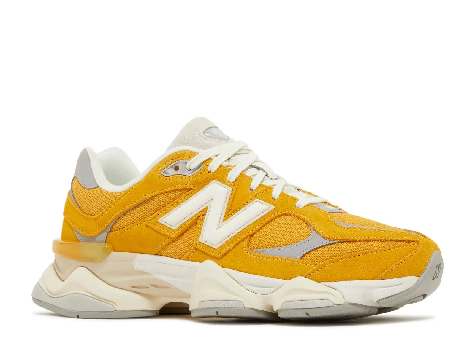 New Balance 9060 Varsity Gold New Balance