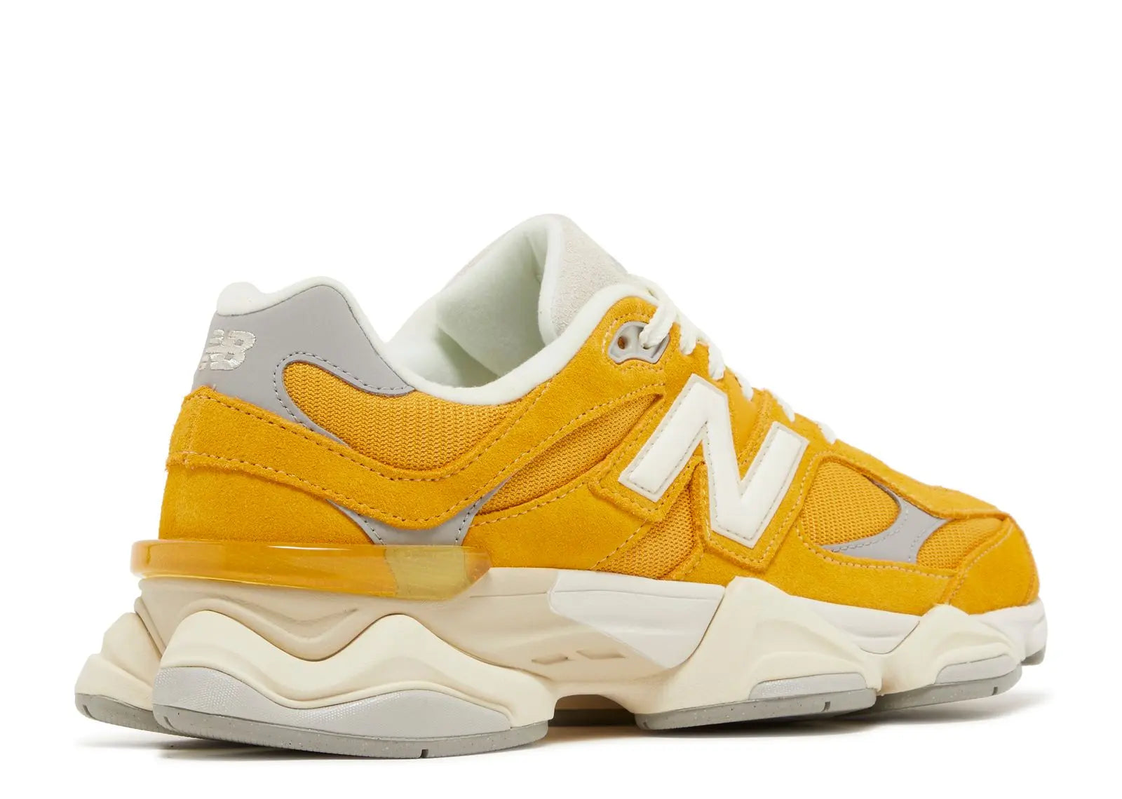 New Balance 9060 Varsity Gold New Balance