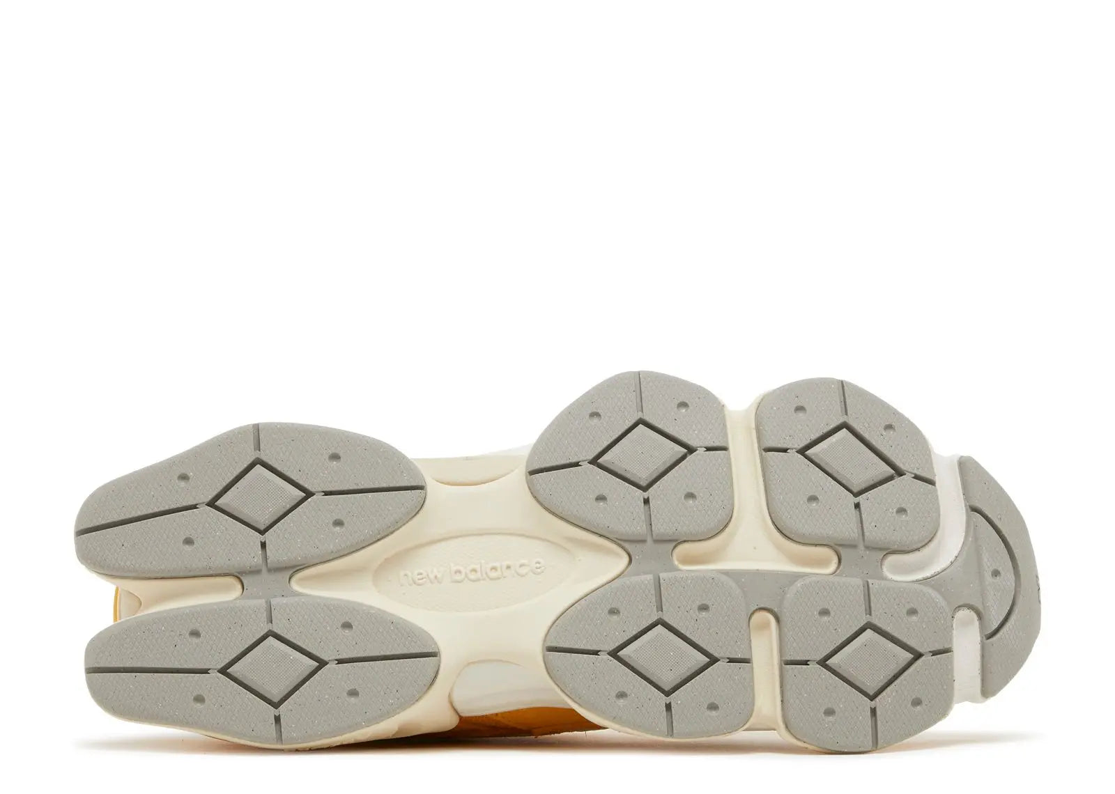 New Balance 9060 Varsity Gold New Balance