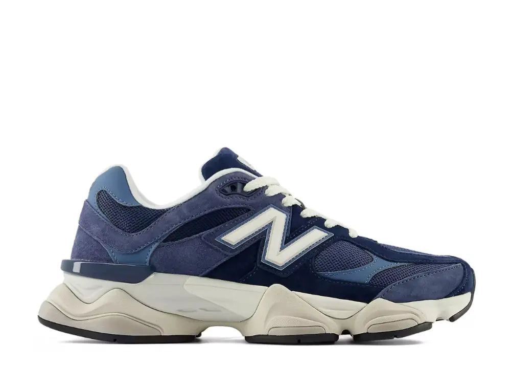 New Balance 9060 Vintage Indigo Heron Blue New Balance