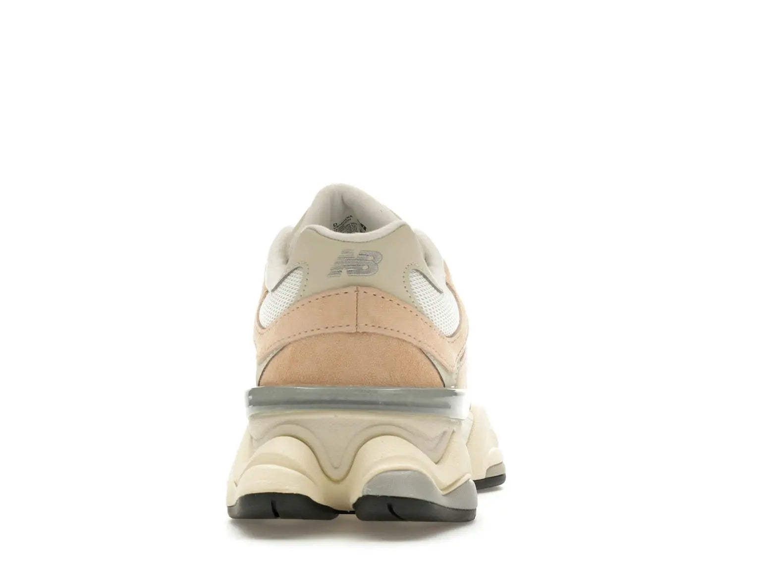 New Balance 9060 Vintage Rose New Balance