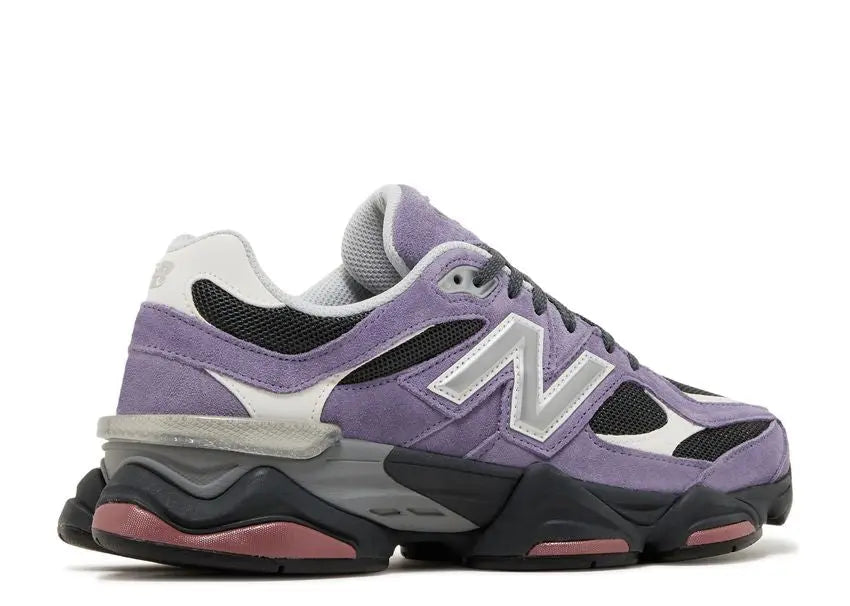 New Balance 9060 Violet Noir New Balance