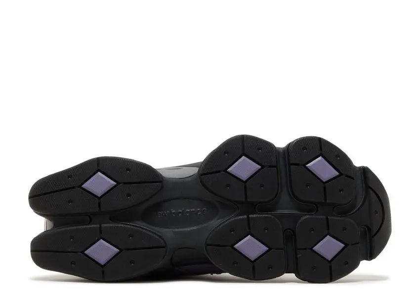 New Balance 9060 Violet Noir New Balance