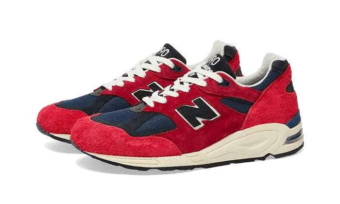 New Balance 920 V2 Made In Usa Chrysanthemum New Balance