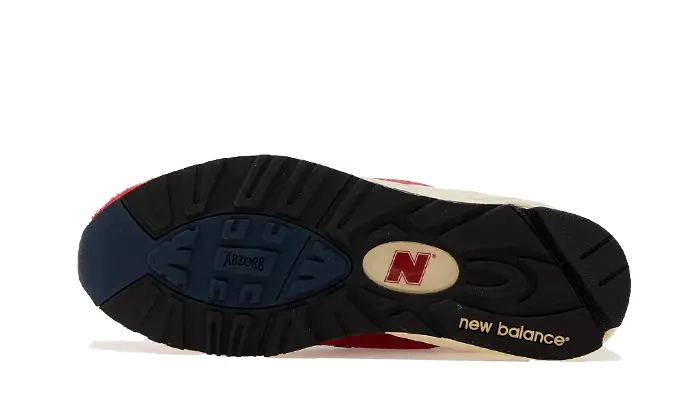 New Balance 920 V2 Made In Usa Chrysanthemum New Balance