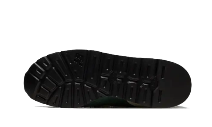 New Balance 990 V1 Made In Usa Green Gold New Balance