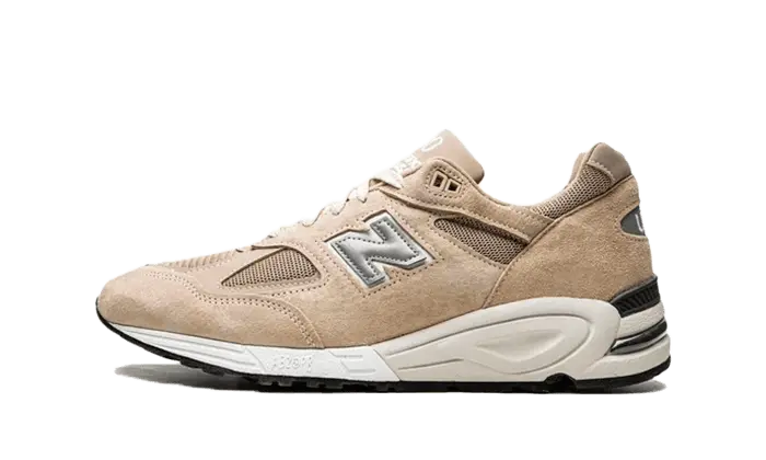 New Balance 990 V2 Kith Tannin New Balance