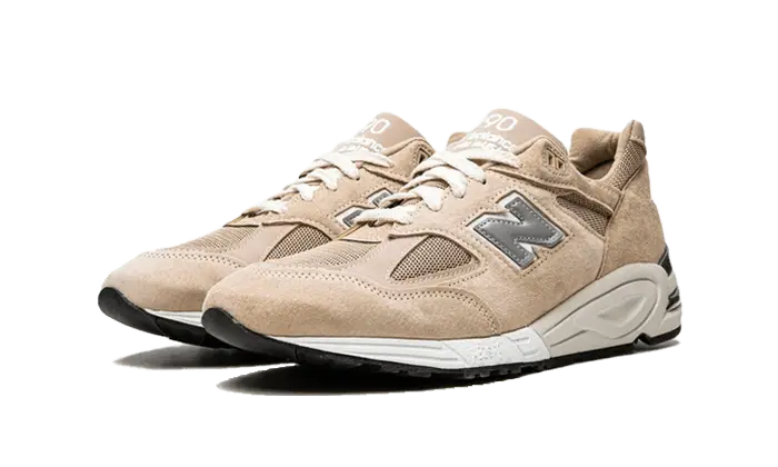 New Balance 990 V2 Kith Tannin New Balance