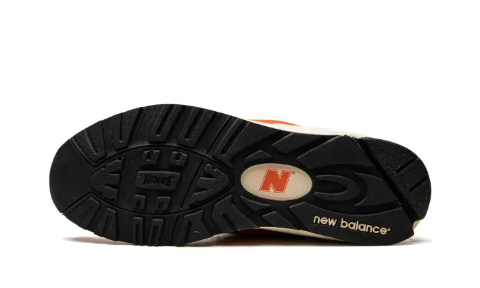 New Balance 990 V2 Made In Usa Marigold New Balance