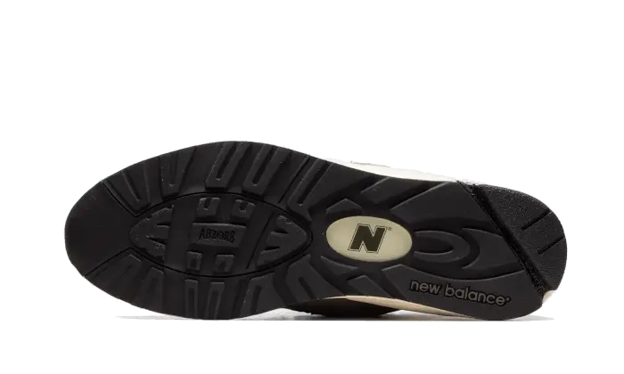 New Balance 990 V2 MiUSA Grey Tan New Balance