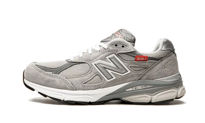 New Balance 990 V3 Grey New Balance