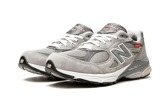 New Balance 990 V3 Grey New Balance