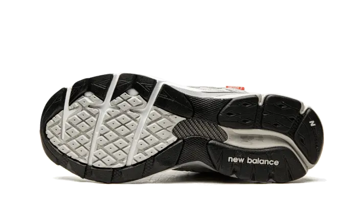 New Balance 990 V3 Grey New Balance