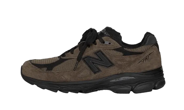 New Balance 990 V3 Jjjjound Brown New Balance