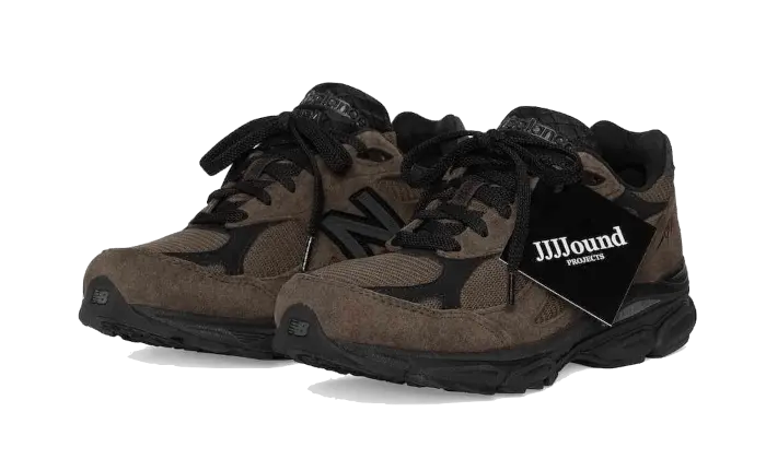 New Balance 990 V3 Jjjjound Brown New Balance