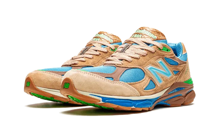 New Balance 990 V3 Joe Freshgoods Outside Clothes New Balance