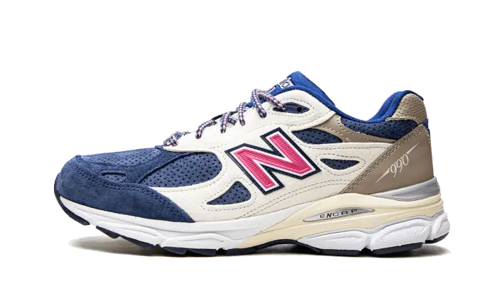 New Balance 990 V3 Kith Daytona New Balance