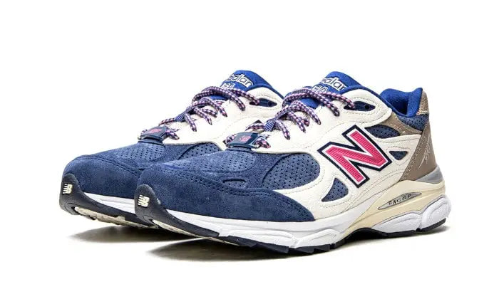 New Balance 990 V3 Kith Daytona New Balance
