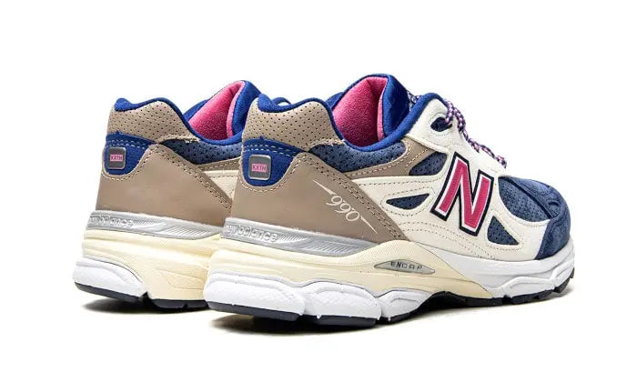 New Balance 990 V3 Kith Daytona New Balance