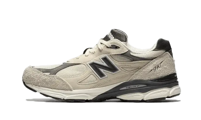New Balance 990 V3 Made In Usa Teddy Santis Moonbeam New Balance