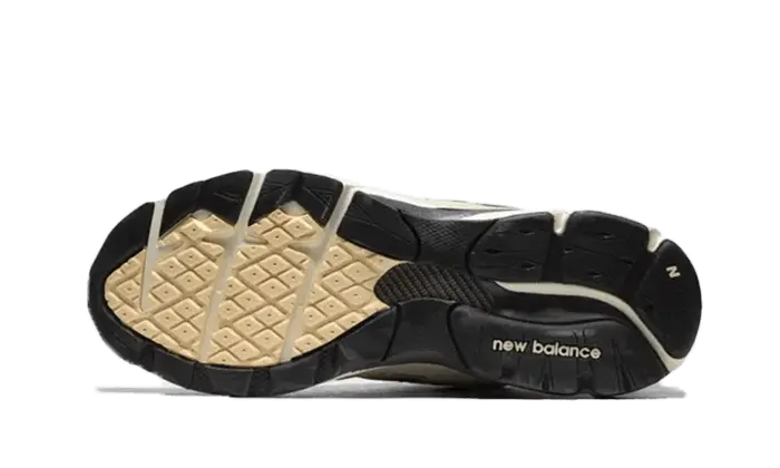 New Balance 990 V3 Made In Usa Teddy Santis Moonbeam New Balance