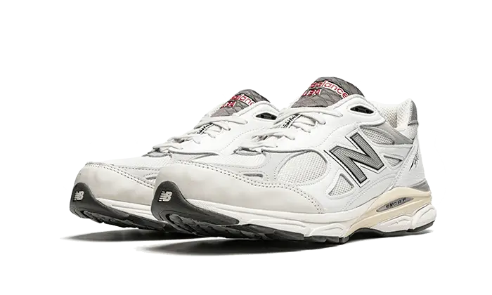 New Balance 990 V3 Made Usa Teddy Santis Sea Salt New Balance