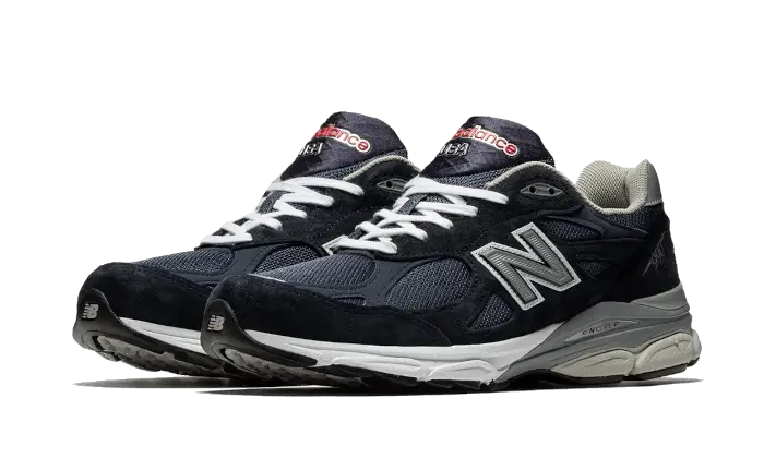 New Balance 990 V3 Navy New Balance