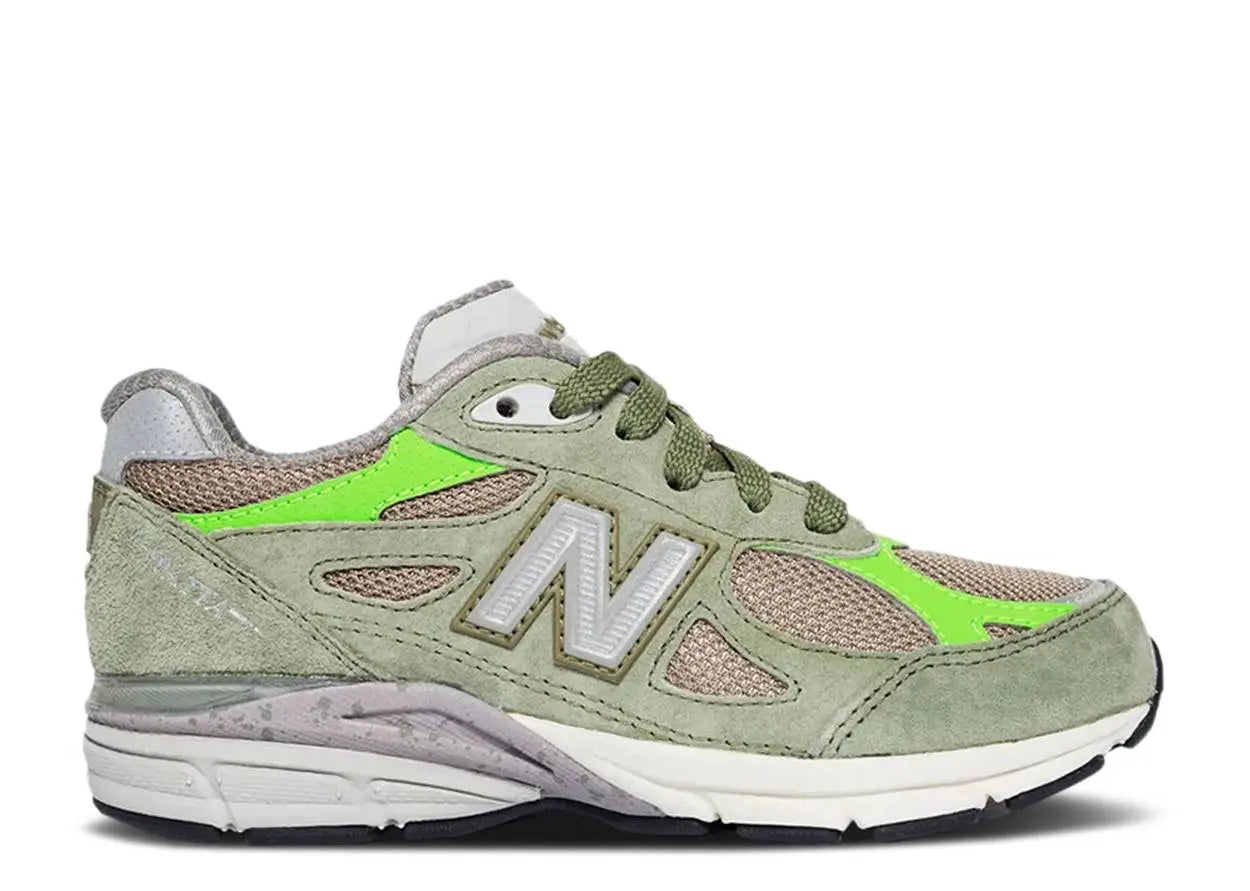 New Balance 990 V3 Patta Keep Your Family Close New Balance