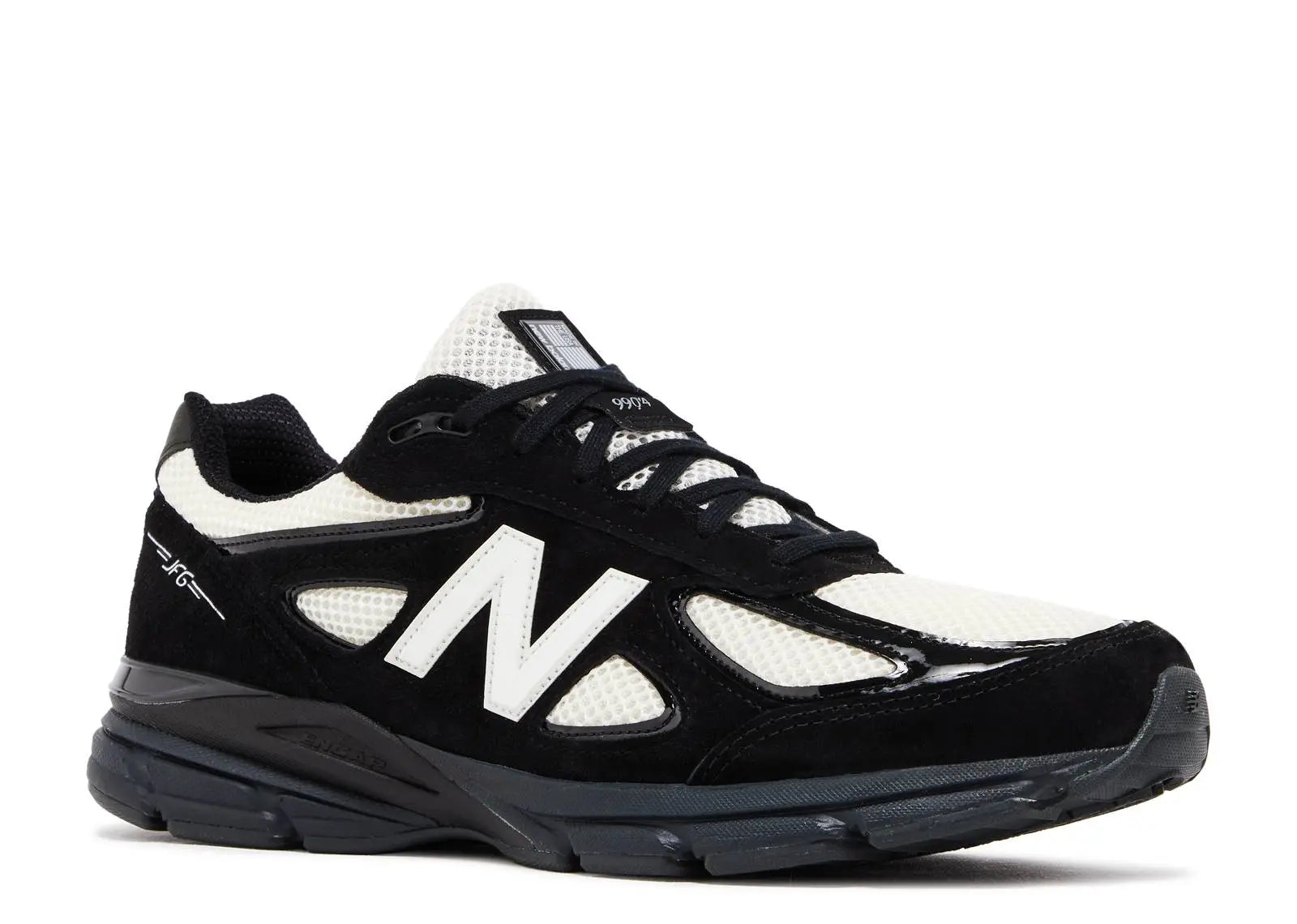 New Balance 990 V4 MiUSA Joe Freshgoods Outro New Balance