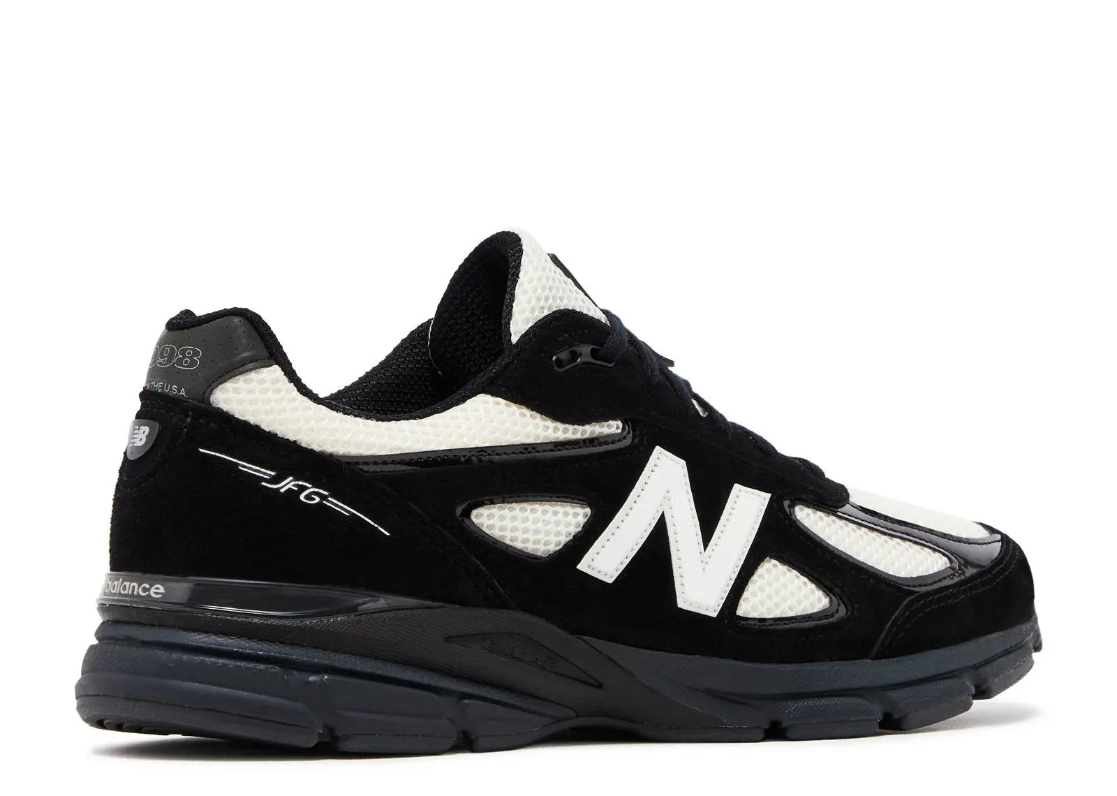 New Balance 990 V4 MiUSA Joe Freshgoods Outro New Balance