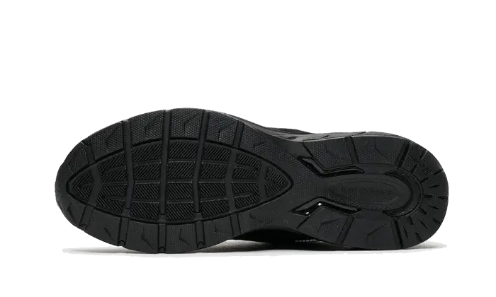 New Balance 990 V5 Made In Usa Triple Black New Balance
