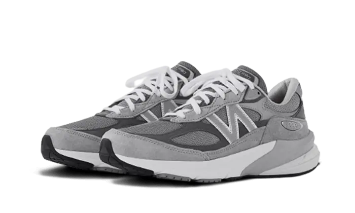 New Balance 990 V6 Made In Usa New Balance