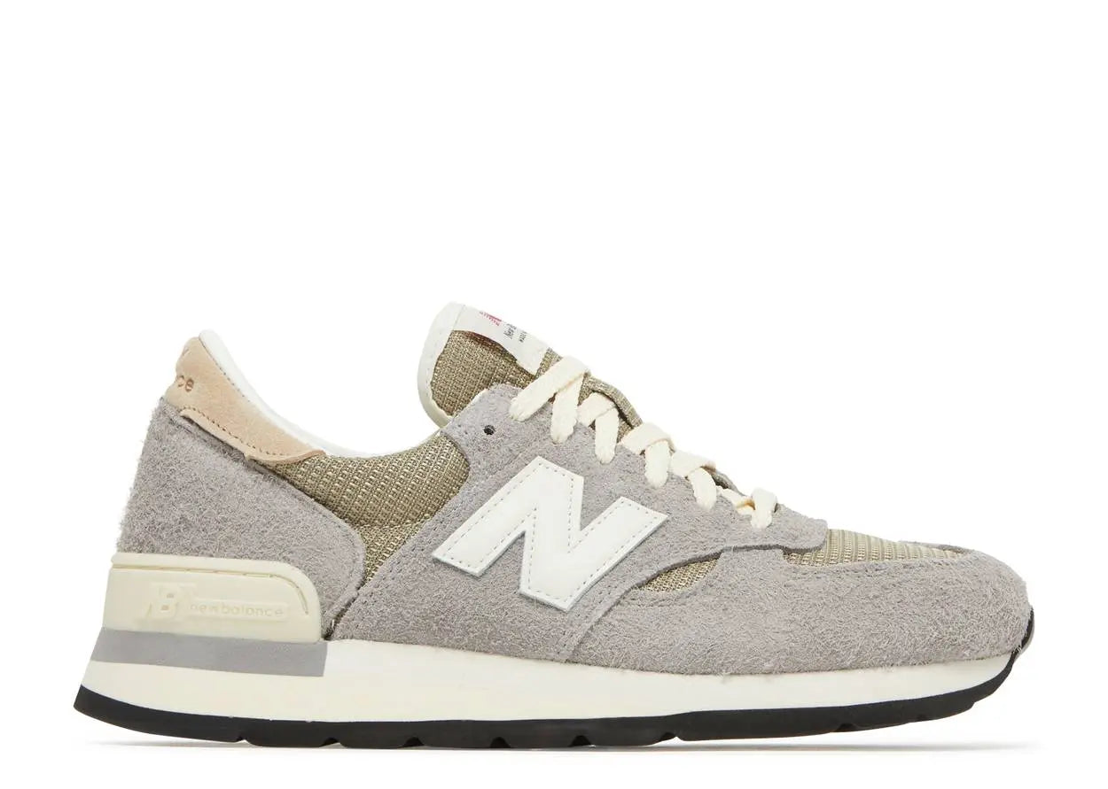 New Balance 990 v1 Teddy Santis Made In USA Marblehead New Balance