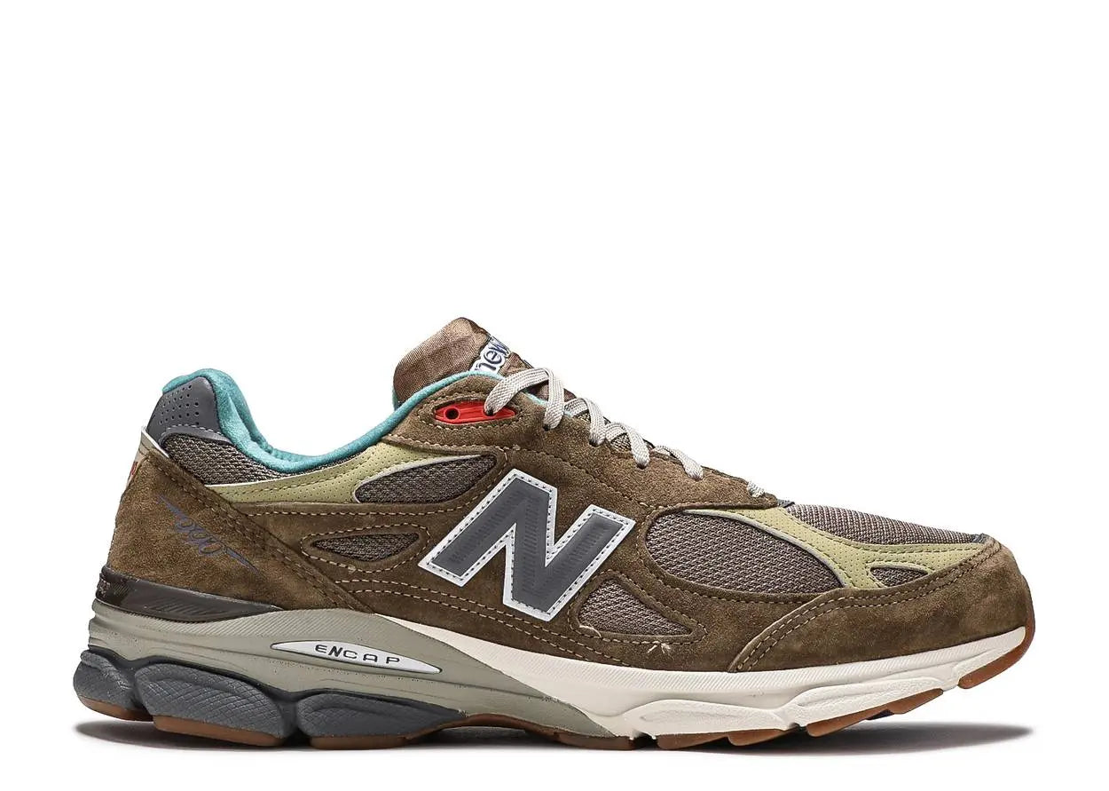 New Balance 990 v3 Bodega Here To Stay New Balance
