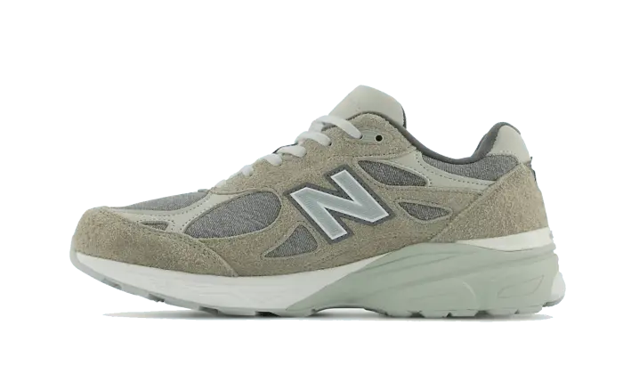 New Balance 990 v3 Levi's Elephant Skin New Balance