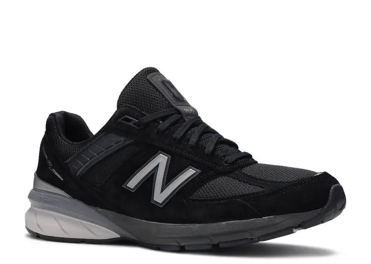 New Balance 990 v5 Black New Balance
