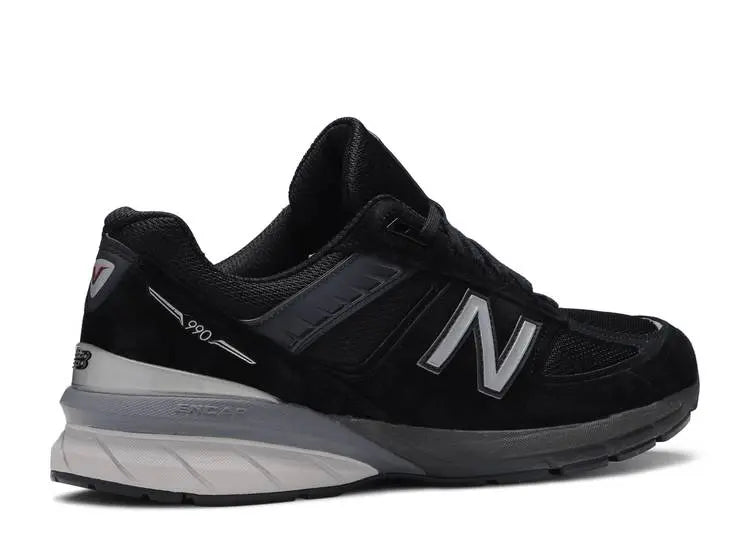 New Balance 990 v5 Black New Balance