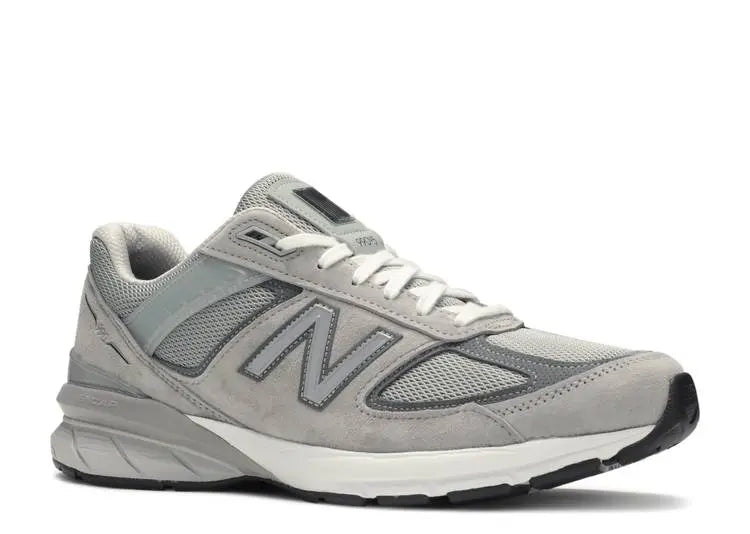 New Balance 990 v5 Grey New Balance