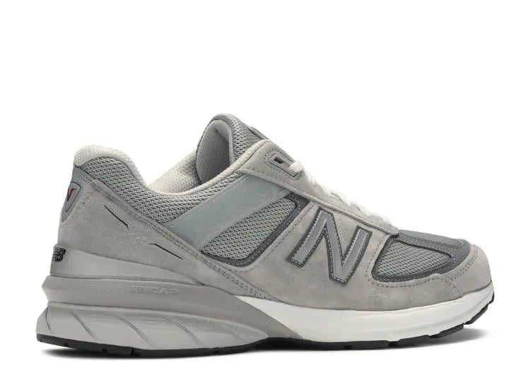 New Balance 990 v5 Grey New Balance