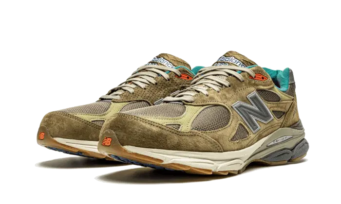 New Balance 990V3 Bodega Here To Stay New Balance