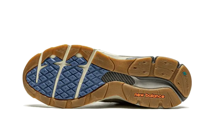 New Balance 990V3 Bodega Here To Stay New Balance
