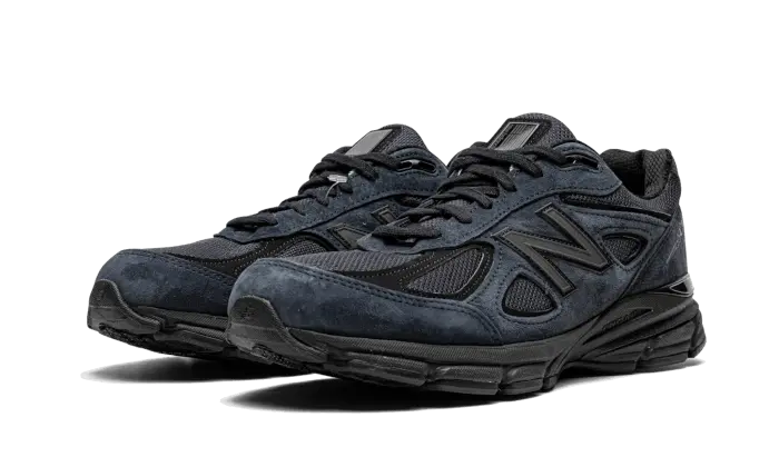 New Balance 990V4 Jjjjound Made In Usa Navy New Balance