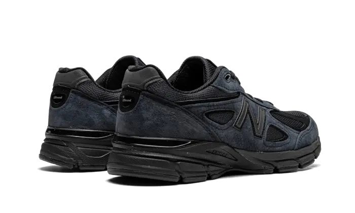 New Balance 990V4 Jjjjound Made In Usa Navy New Balance