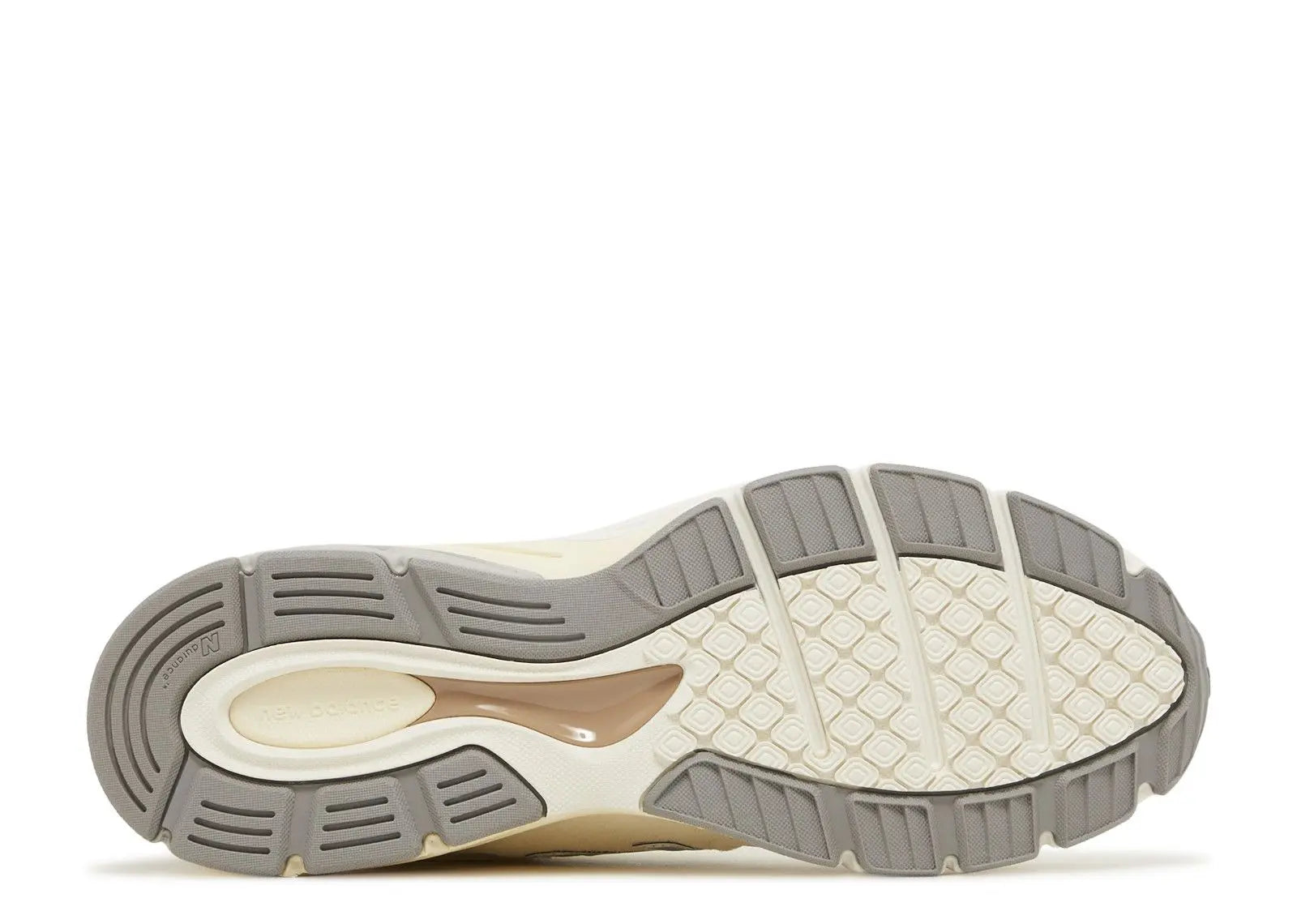 New Balance 990v4 MiUSA Limestone New Balance
