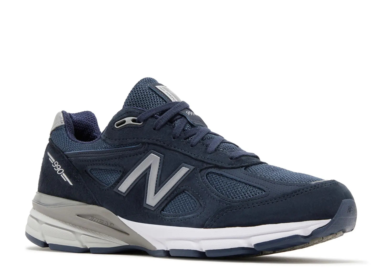 New Balance 990v4 MiUSA Navy New Balance